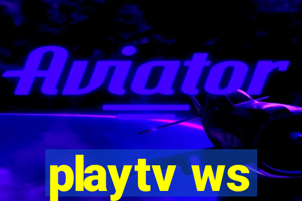 playtv ws